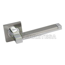MANIVELA HERMES R05 BICOLOR 4211 ZAMAK