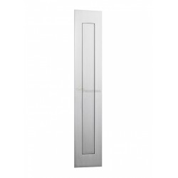 CAZOLETA RECTANGULAR C/TAPA...