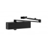 MUELLE DC-140 EN 2-5 BRAZO NORMAL NEGRO