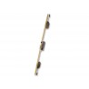 CERRAD.2000B/3Z CL40 DS10 60C AL.DOR.IZ