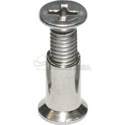 TORNILLO FENOLICOS, PASANTE...