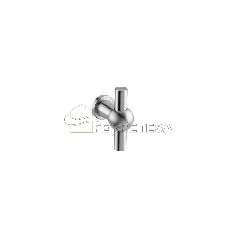 TIRADOR MUEBLE IN.22.125.18 INOX