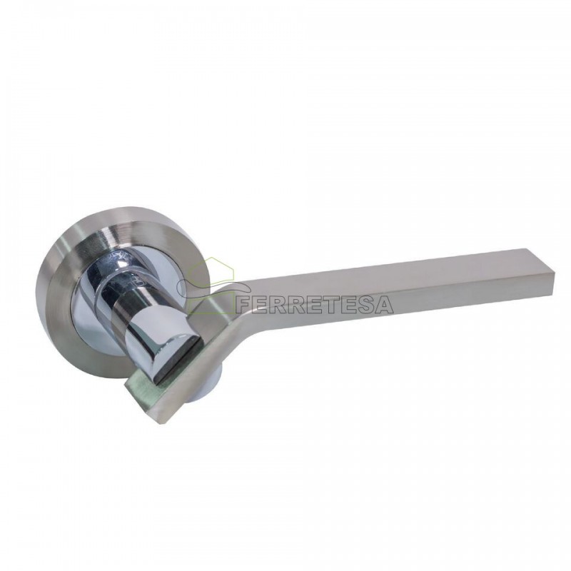 MANIVELA DAYJO C/R 02 BICOLOR 4154 ZAMAK