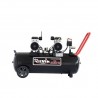 COMPRESOR SILENCIOSO 3HP 80L.S/ACEITE