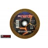 DISCO CORTE FINO ZC46 X-BF ZIRCO-CERAMIC 230x1.9 NEROX
