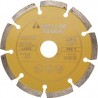 DISCO DIAMANTE BASIC LASER 115mm
