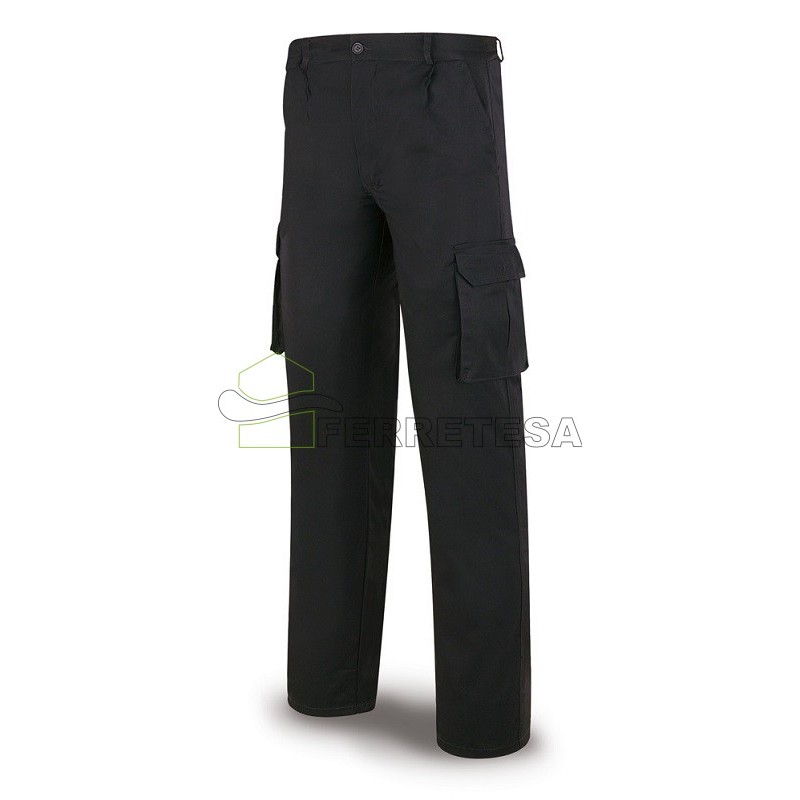 PANTALON TERGAL TOP T- 42