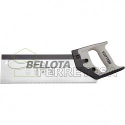 SERRUCHO 4565-12" COSTILLA MG.BIMATERIAL