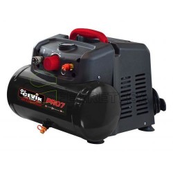 COMPRESOR CA-PRO 7 1,5 Hp.6L. SIN ACEITE