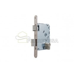 CERRADURA 4010P/60mm C/RDO...