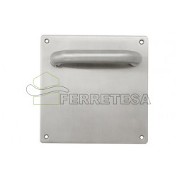 MANIVELAS  PL.170x170 "U"...