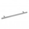 TIRADOR BARRA REDONDA 12-288mm INOX