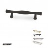 TIRADOR 7061 96mm NEGRO