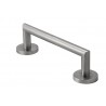 MANILLON C/R L RECTO 19x200mm INOX 5011