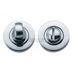 CONDENA 01 WC 35x5mm CROMO...
