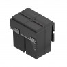 CUBO BASURA ECOLOGICO 500