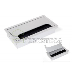 PASACABLE QUADRUM 160x80 MAT