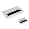 PASACABLE QUADRUM 160x80 MAT