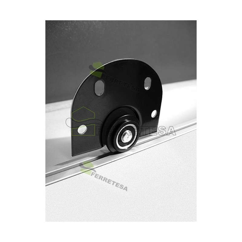 ACCESORIOS PTA.CORREDERA DA-20 (2 HOJAS)