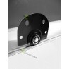 ACCESORIOS PTA.CORREDERA DA-20 (2 HOJAS)