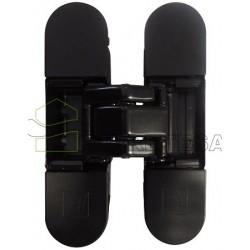 BISAGRA OCULTA K8000 NEGRO