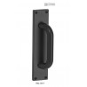 MANILLON 30/1 C/PLACA NEGRO