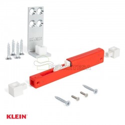 ACCESORIO ARRASTRE PUERTAS CORREDERAS GUIDER 1635 CIERRE SUAVE KBS KLEIN