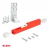 ACCESORIO ARRASTRE PUERTAS CORREDERAS GUIDER 1635 CIERRE SUAVE KBS KLEIN
