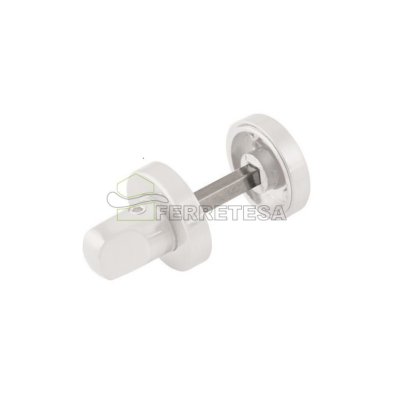 MULETILLA+ DESBLOQUEO Ø35 BLANCO 4072