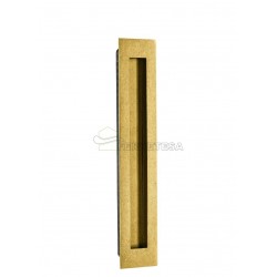 CAZOLETA RECTANGULAR 16.416...