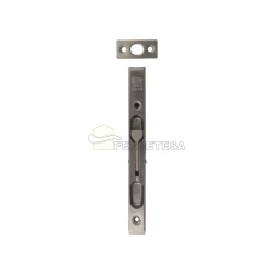 PASADOR 401/200mm CROMO MATE