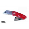 CUTTER PLEGABLE CLAVESA CUCHILLA SK5