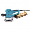 LIJADORA ROTORBITAL BO6030 150mm 310W