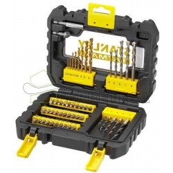 KIT BROCAS Y PUNTAS...