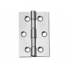 BISAGRA 2002 60x40 AC.INOX 18/8