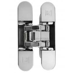 BISAGRA OCULTA K8080 CROMO...
