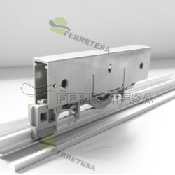 ACCESORIOS CA-80 PUERTA INTERIOR