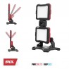 PROYECTOR DOBLE LED A BATERIA 3157 SKIL