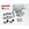 ACCESORIOS PTA.CORREDERA KLEIN K-75
