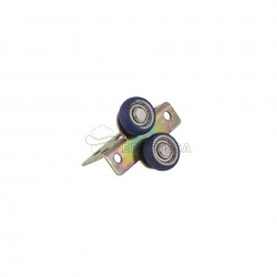 POLEA SUPERIOR LUXE GOMA/METAL 2029