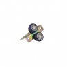 POLEA SUPERIOR LUXE GOMA/METAL 2029