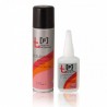 ACTIVADOR+ADHESIVO CIANOCRILATO 50 ML.
