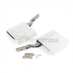 COMPAS AGILE M BLANCO FUERZA 960~2040