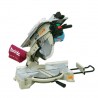 INGLETADORA LH-1040F d-260x30 1650W 14Kg