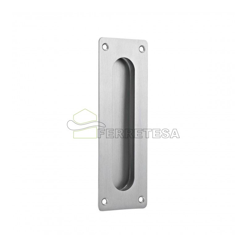 CAZOLETA IN.16.232 180x60mm INOX