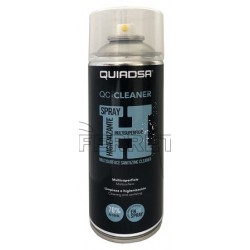 SPRAY HIGIENIZANTE  QC CLEANER  400ml