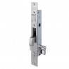 CERRADURA 7003/25mm PICAPORTE GANCHO ACERO INOX