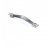 TIRADOR 7492 96mm  NIQUEL SATINADO
