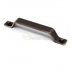 TIRADOR 6211/160mm HIERRO...