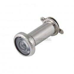 MIRILLA 50-70mm LARGA ESPECIAL CROMO
